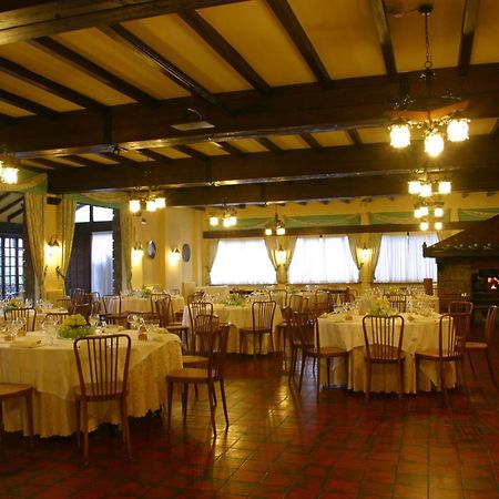 Hotel Milano Alpen Resort Meeting&Spa كاستوني ديلا بريسولانا المظهر الخارجي الصورة