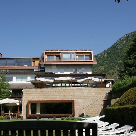 Hotel Milano Alpen Resort Meeting&Spa كاستوني ديلا بريسولانا المظهر الخارجي الصورة