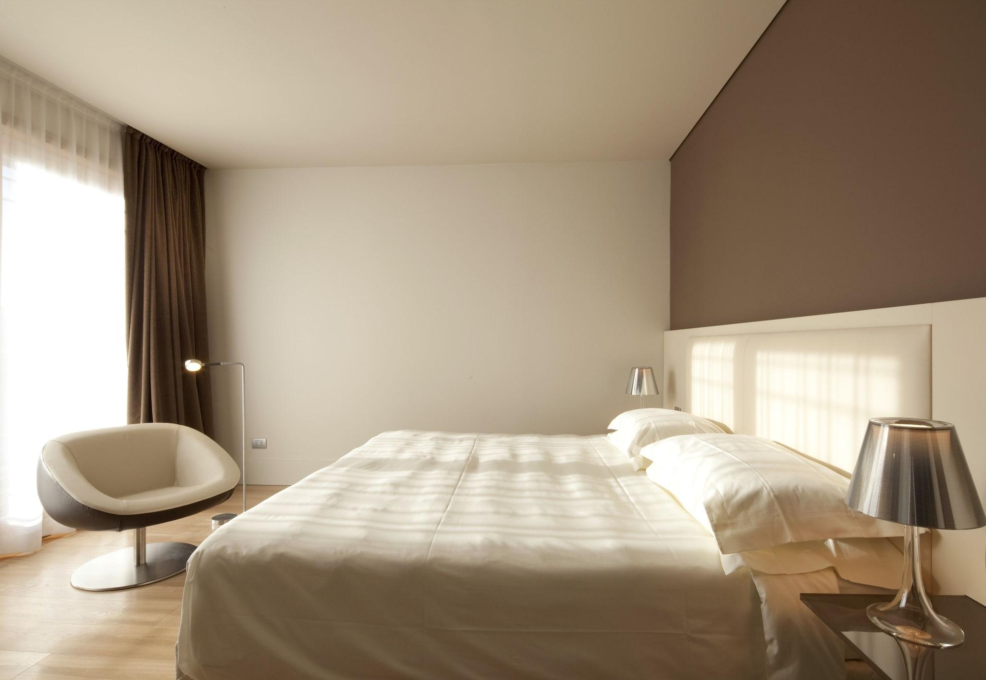 Hotel Milano Alpen Resort Meeting&Spa كاستوني ديلا بريسولانا المظهر الخارجي الصورة