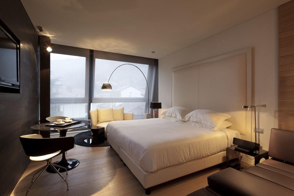Hotel Milano Alpen Resort Meeting&Spa كاستوني ديلا بريسولانا المظهر الخارجي الصورة