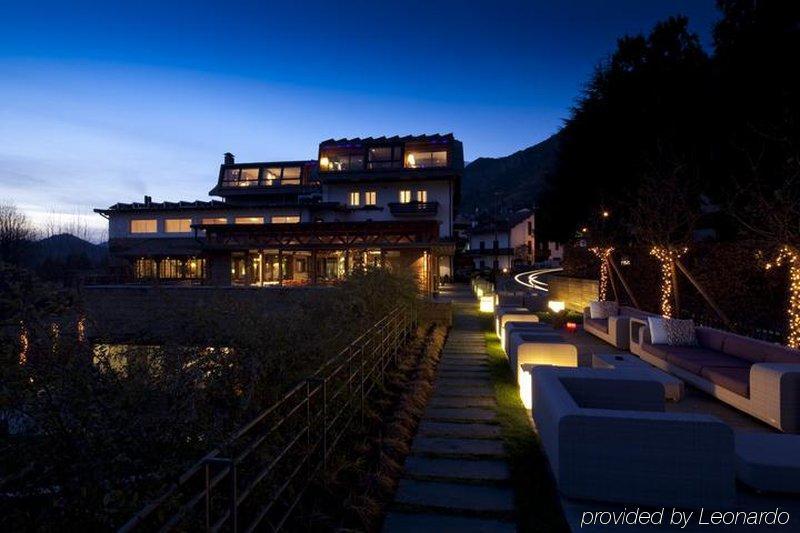 Hotel Milano Alpen Resort Meeting&Spa كاستوني ديلا بريسولانا المظهر الخارجي الصورة