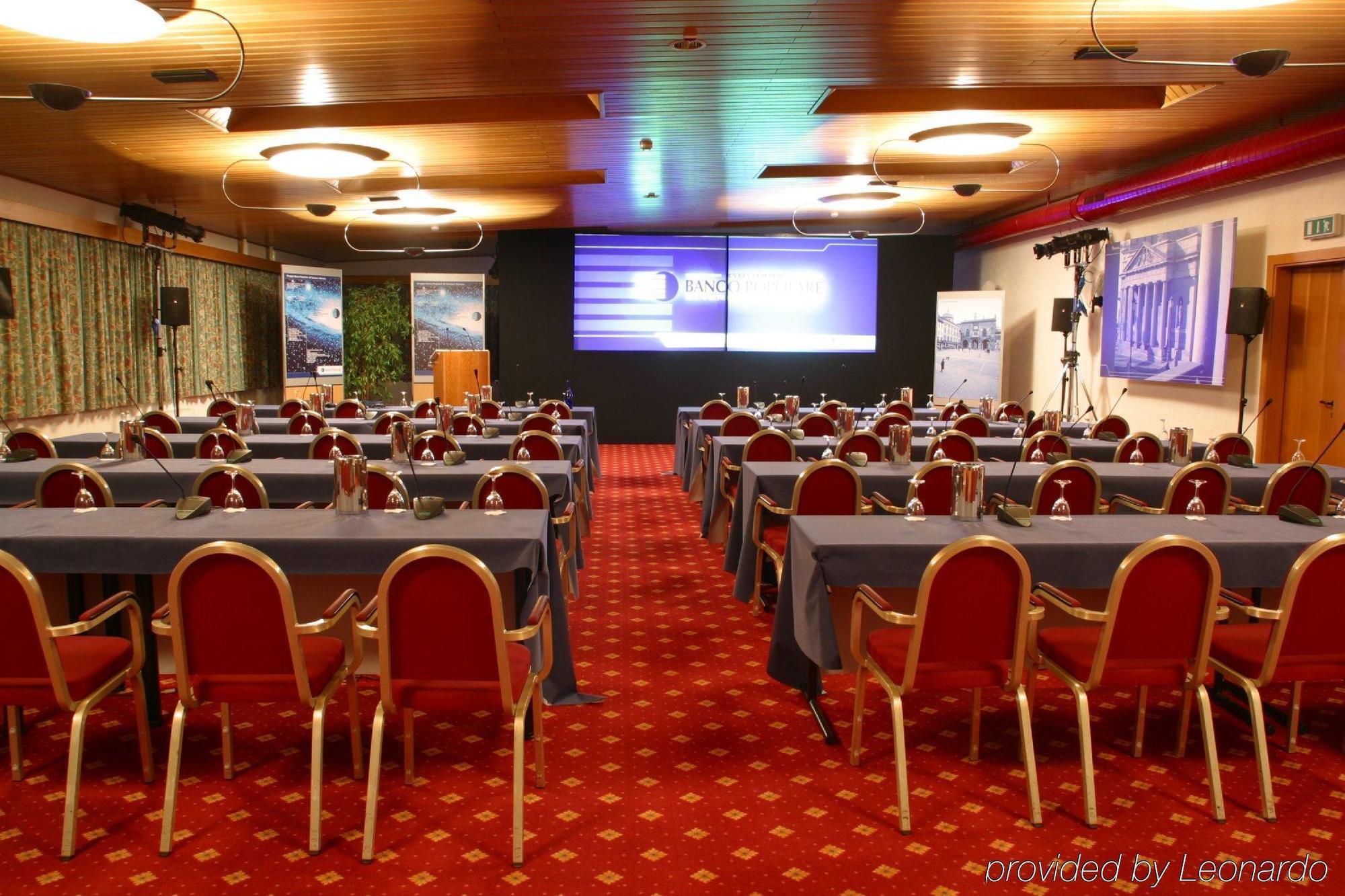 Hotel Milano Alpen Resort Meeting&Spa كاستوني ديلا بريسولانا المظهر الخارجي الصورة