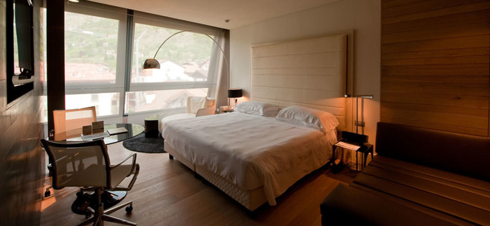 Hotel Milano Alpen Resort Meeting&Spa كاستوني ديلا بريسولانا المظهر الخارجي الصورة