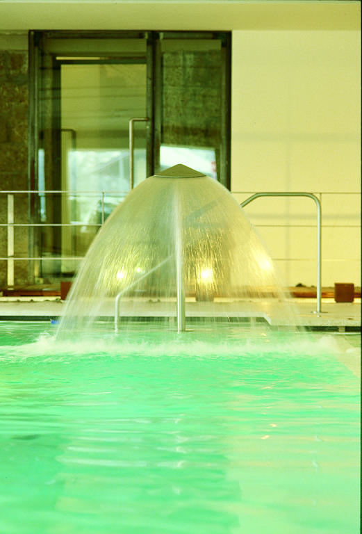 Hotel Milano Alpen Resort Meeting&Spa كاستوني ديلا بريسولانا المظهر الخارجي الصورة