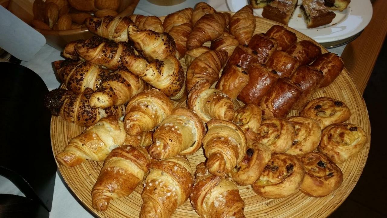 Hotel Milano Alpen Resort Meeting&Spa كاستوني ديلا بريسولانا المظهر الخارجي الصورة