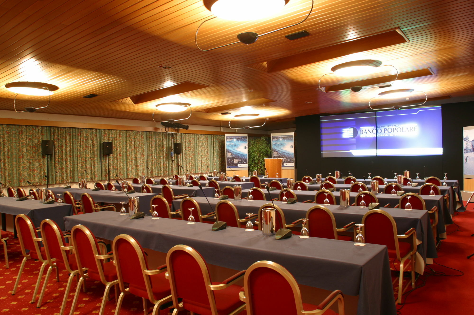 Hotel Milano Alpen Resort Meeting&Spa كاستوني ديلا بريسولانا المظهر الخارجي الصورة