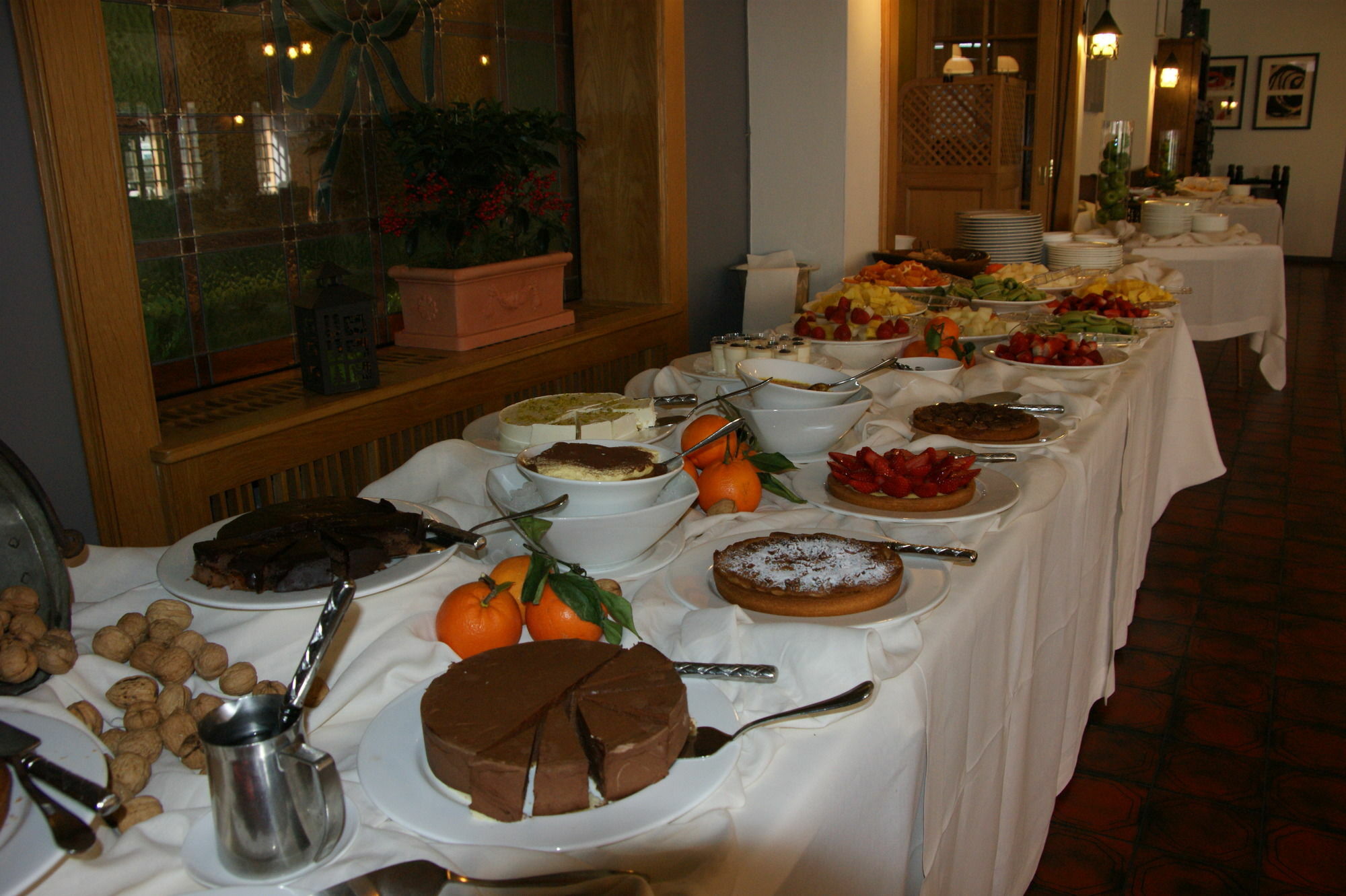 Hotel Milano Alpen Resort Meeting&Spa كاستوني ديلا بريسولانا المظهر الخارجي الصورة