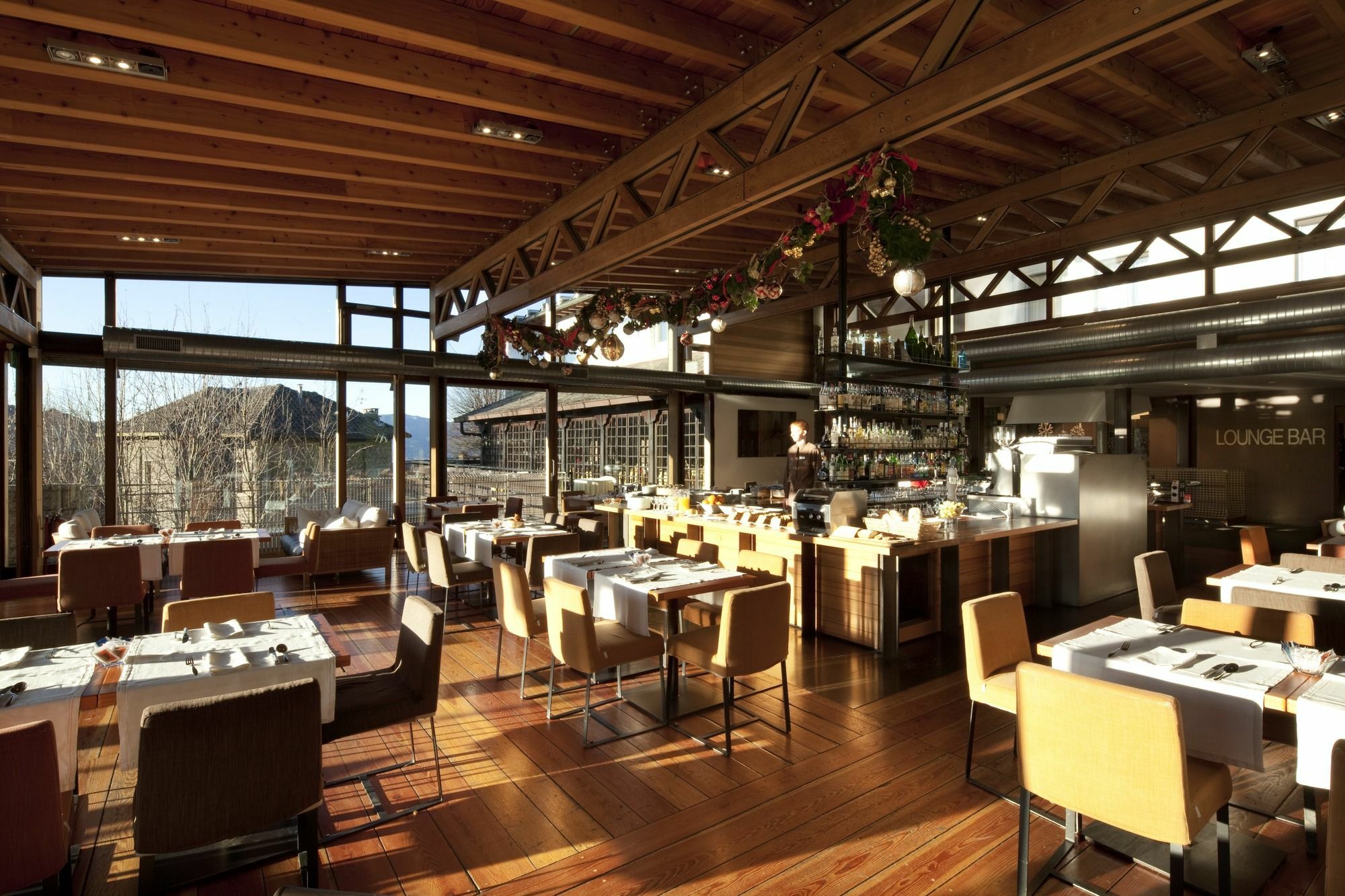 Hotel Milano Alpen Resort Meeting&Spa كاستوني ديلا بريسولانا المظهر الخارجي الصورة
