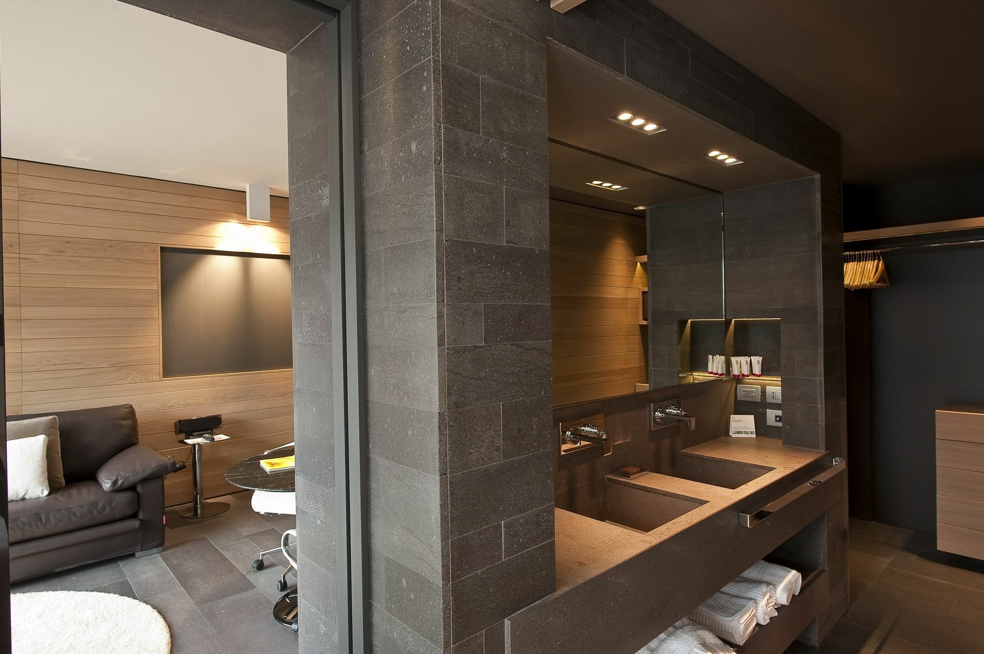 Hotel Milano Alpen Resort Meeting&Spa كاستوني ديلا بريسولانا المظهر الخارجي الصورة
